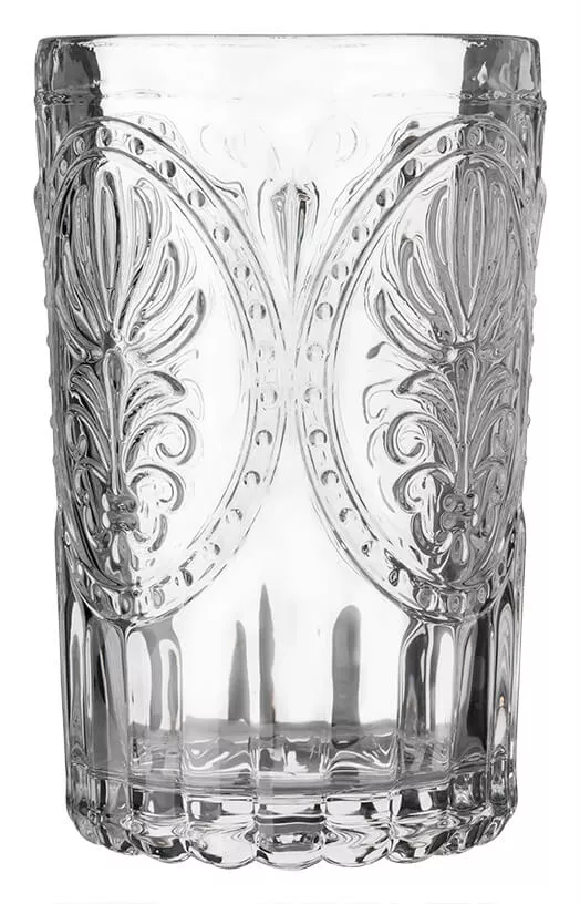 Longdrinkglas Cora, 340ml (4 Stk.) Longdrinkglas Cora, 340ml (4 Stk.)
