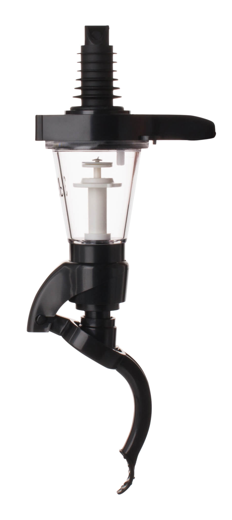 Dosierer Professional - Kunststoff (0,7l-1l)-2,0 cl