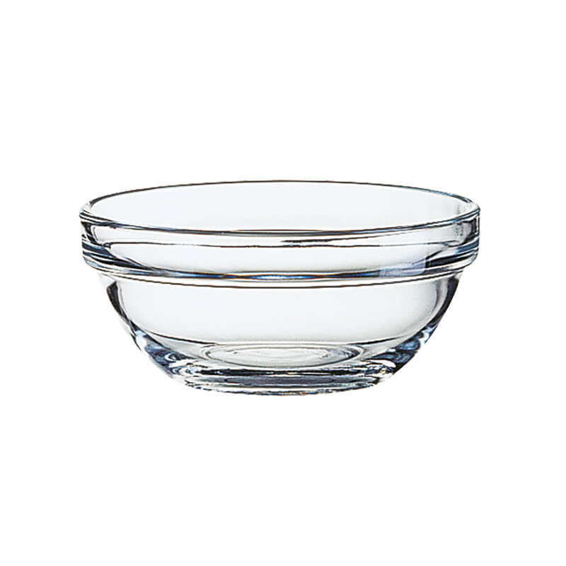 Stapelschale Empilable, Arcoroc - 12cm / 385ml (1 Stk.) Stapelschale Empilable, Arcoroc - 12cm / 385ml (1 Stk.)