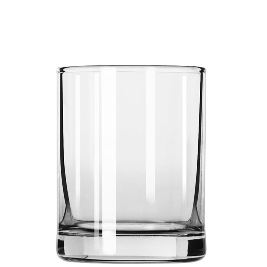 Schnapsglas Shotglas Kentucky, Onis - 90ml (12 Stk.)