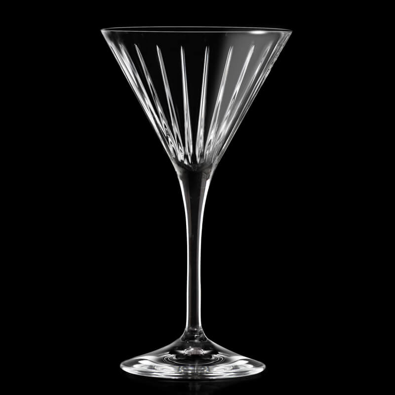 Martiniglas Timeless, RCR - 210ml (1 Stk.) Martiniglas Timeless, RCR - 210ml (1 Stk.)