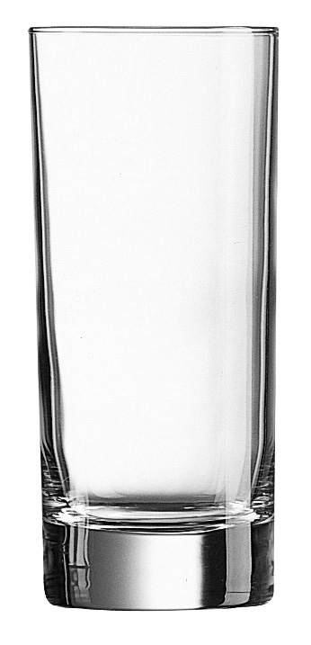 Longdrinkglas Islande, Arcoroc - 290ml (6 Stk.)