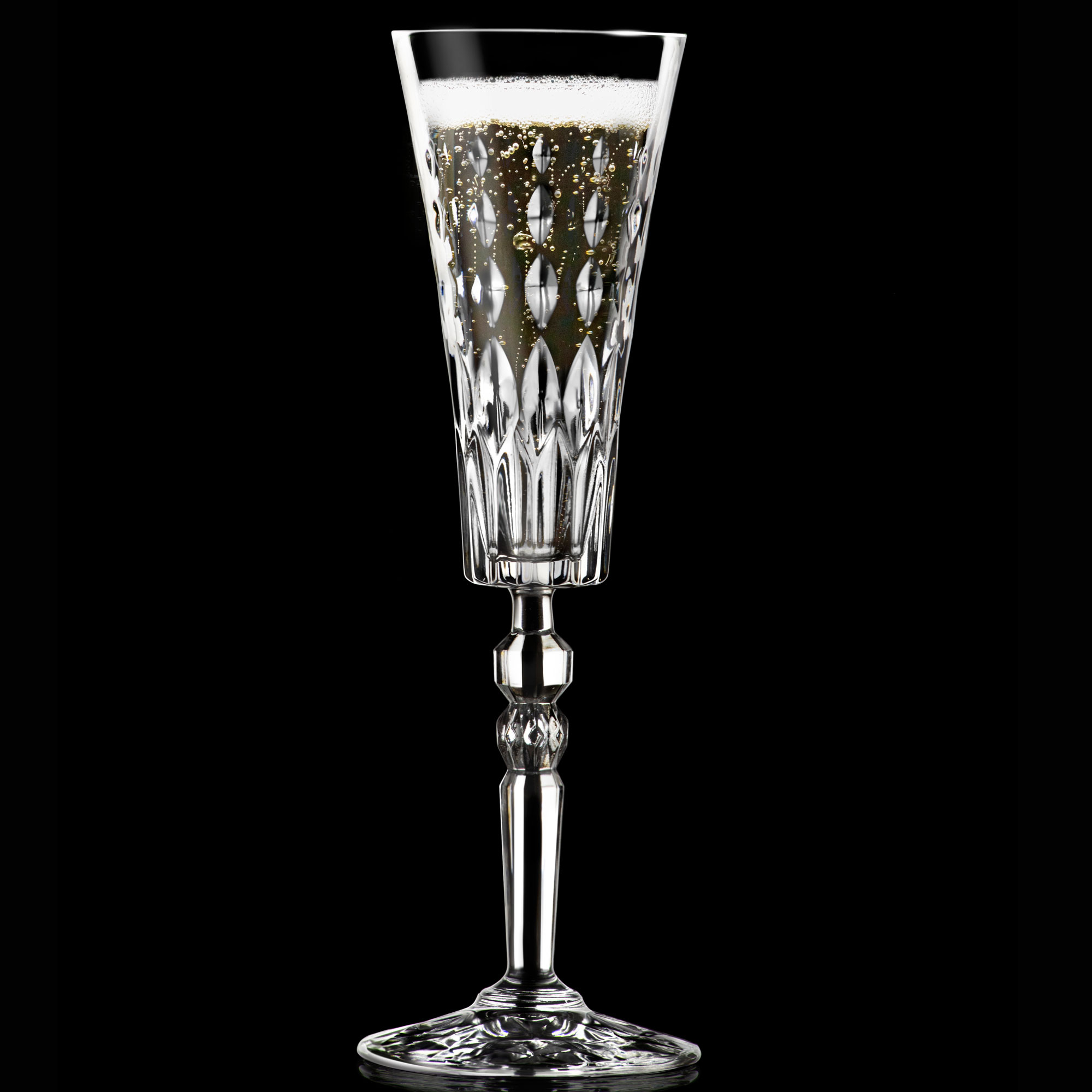 Champagnerglas Marilyn, RCR - 170ml (6 Stk.)