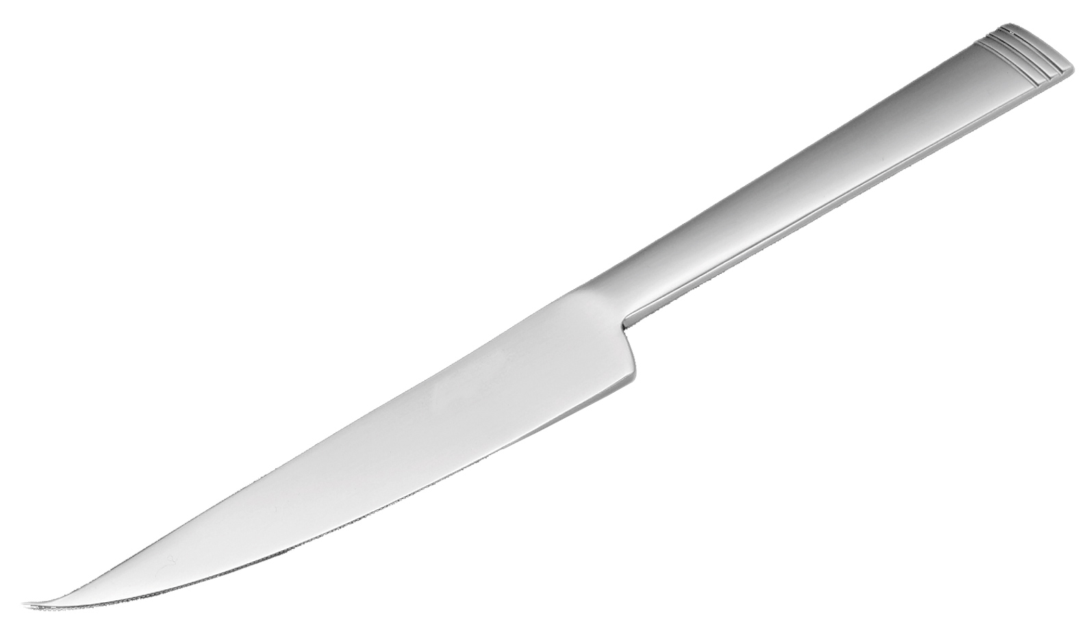 Barmesser "Newport", Carl Mertens - Edelstahl (22,5cm) Barmesser "Newport", Carl Mertens - Edelstahl (22,5cm)