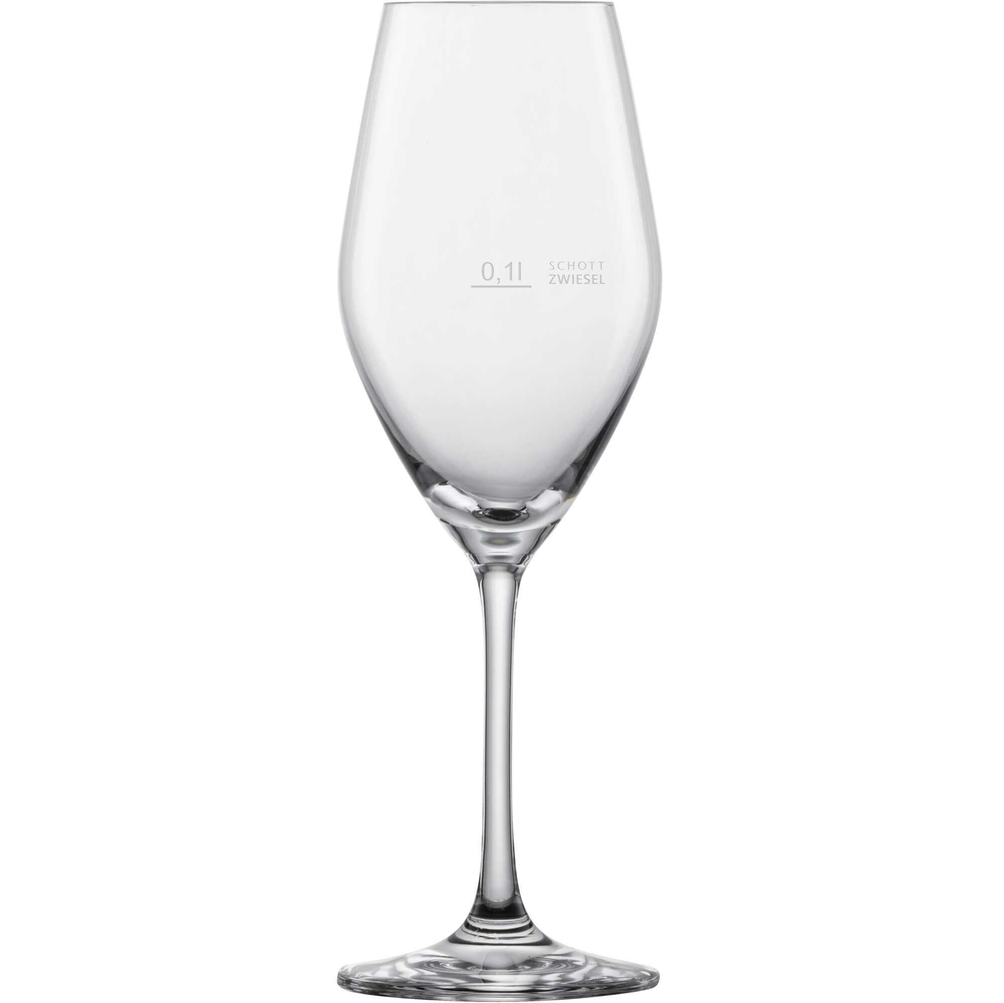 Champagnerglas, Vina Schott Zwiesel - 270ml (6 Stk.)