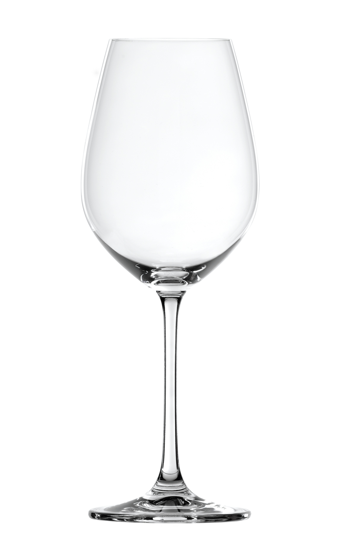 Rotweinglas Salute, Spiegelau - 550ml (12 Stk.)