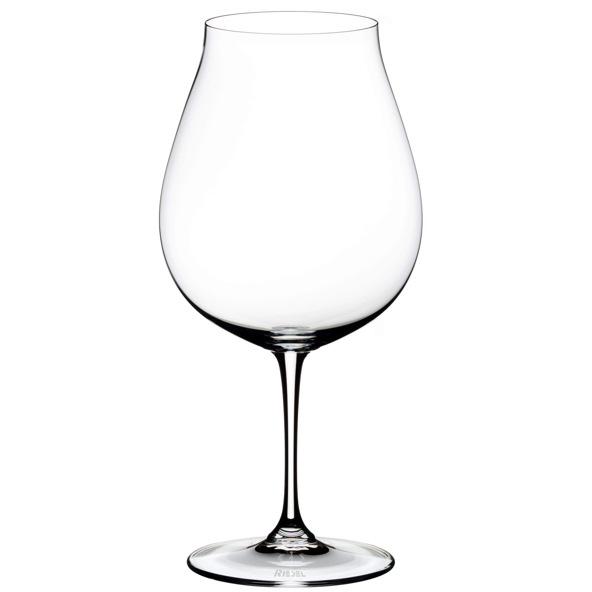 Neue Welt Pinot Noir Glas Vinum, Riedel - 800ml (2 Stk.)