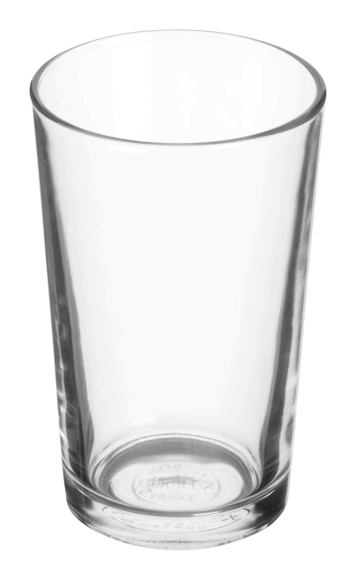 Wasserglas Chope Unie, Duralex - 200ml (1 Stk.)