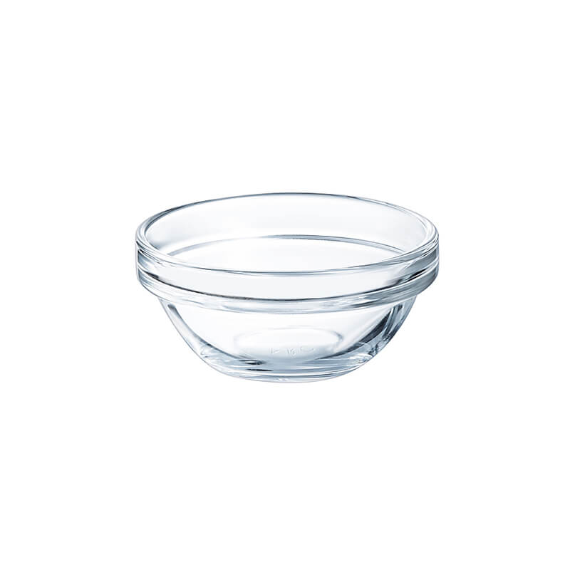 Stapelschale Empilable, Arcoroc - 6cm / 35ml (1 Stk.) Stapelschale Empilable, Arcoroc - 6cm / 35ml (1 Stk.)
