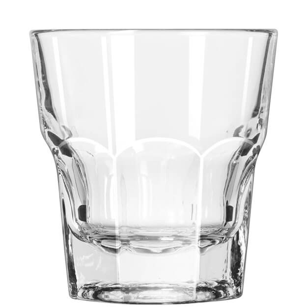 Rocks Glas Titan, Onis - 260ml