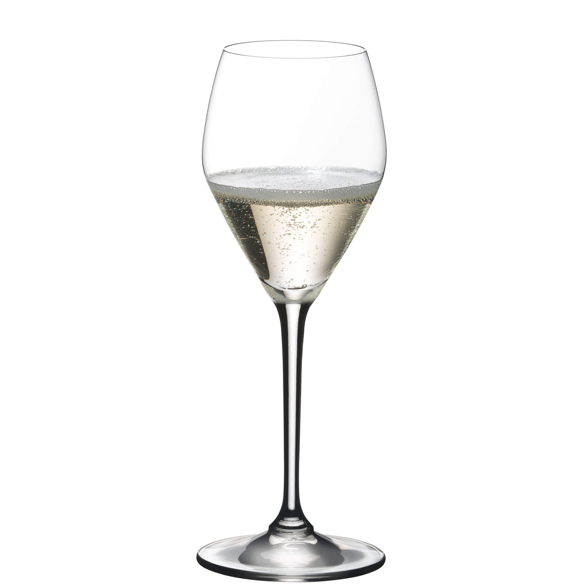 Champagnerglas Heart to Heart, Riedel - 305ml (2 Stk.)