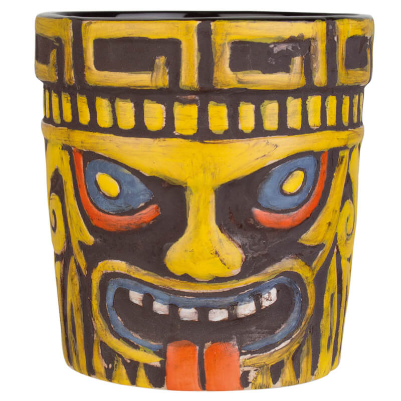 Tiki Becher Makemake - 700ml Tiki Becher Makemake - 700ml
