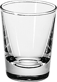 Whiskey Schnapsglas,  Shooters & Shots Libbey - 59ml (12Stk)