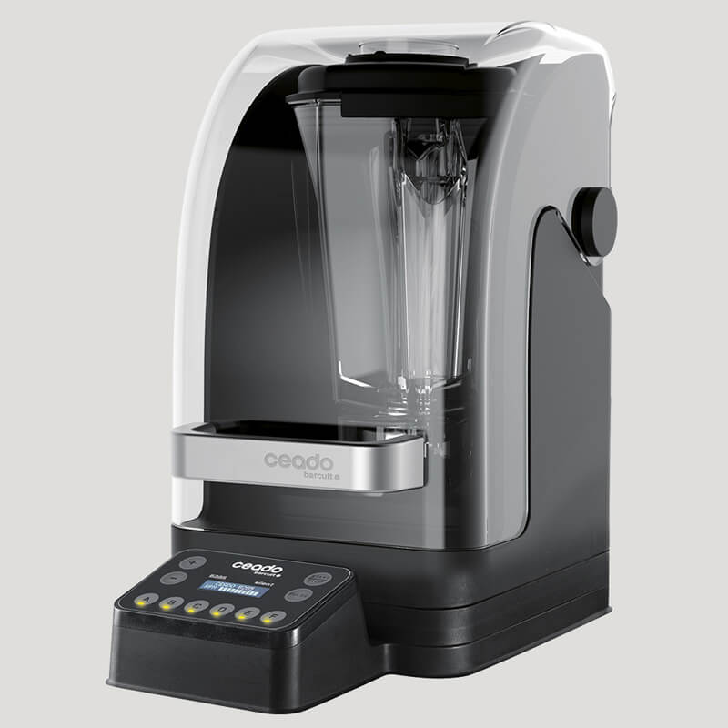 Standmixer B285 IC Plus Silent Standmixer B285 IC Plus Silent