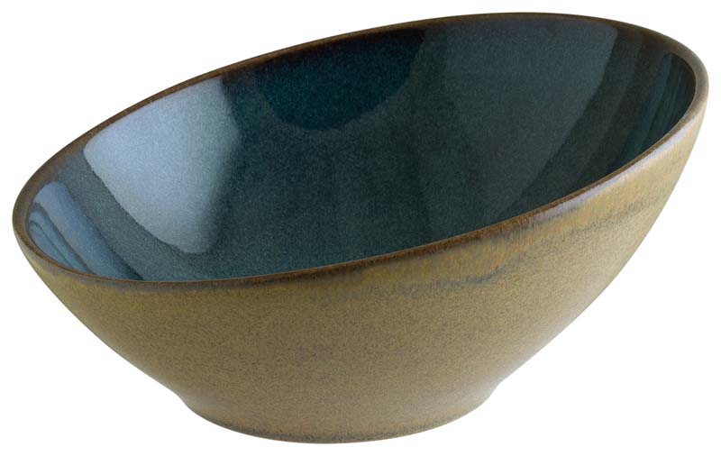 Bonna Sphere Ocean Vanta Schale 22cm, 85cl blau - 6 Stück Bonna Sphere Ocean Vanta Schale 22cm, 85cl blau - 6 Stück