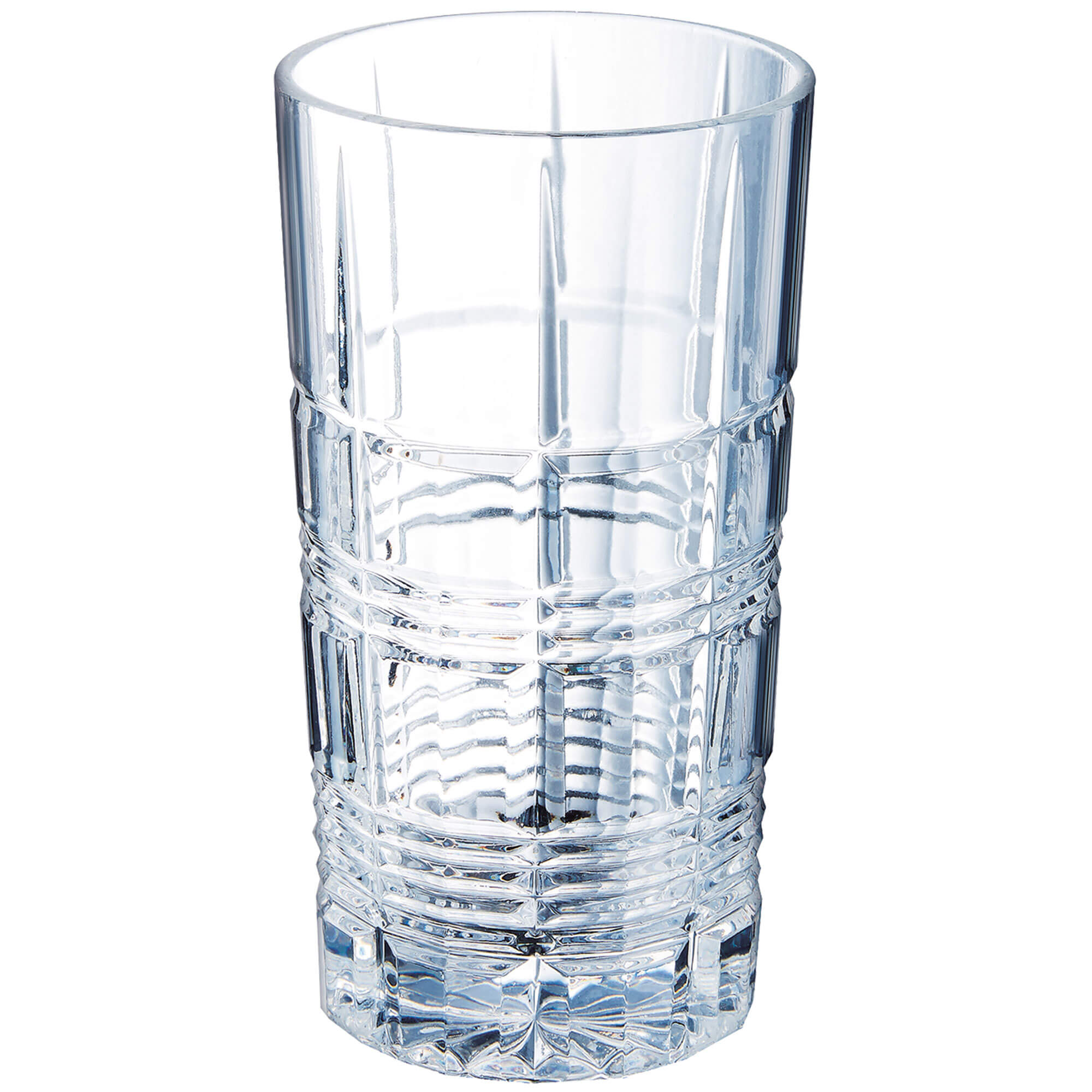 Longdrinkglas Brixton, Arcoroc - 450ml (1 Stk.)