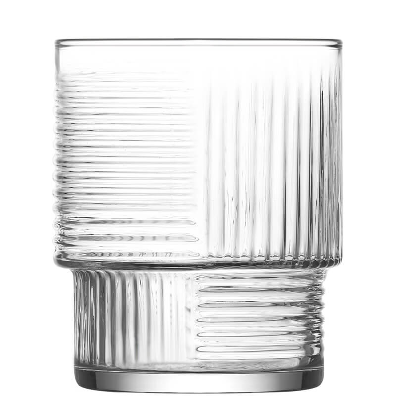 Saftglas Istanbul, LAV - 230ml (1 Stk.) Saftglas Istanbul, LAV - 230ml (1 Stk.)