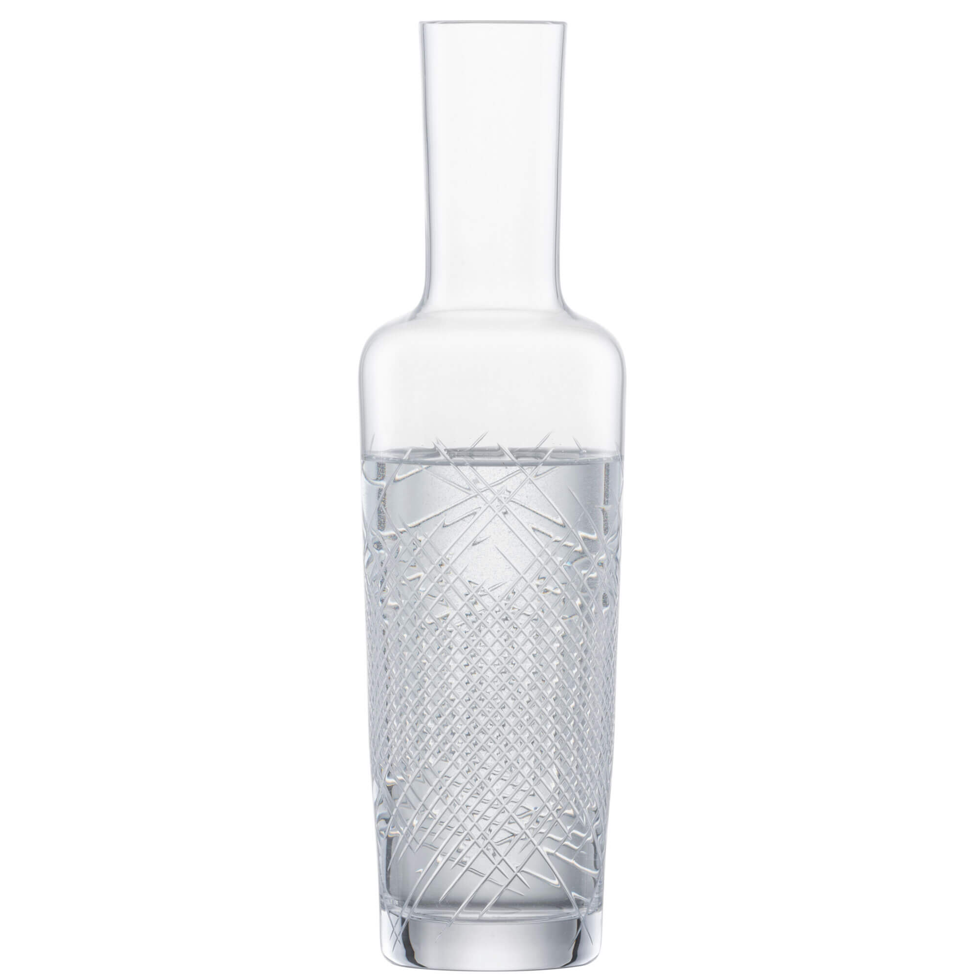 Wasserflasche Hommage Comète, Zwiesel Glas - 750ml (1 Stk.)