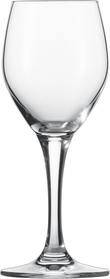 Weinglas Mondial, Schott Zwiesel - 200ml (1 Stk.)