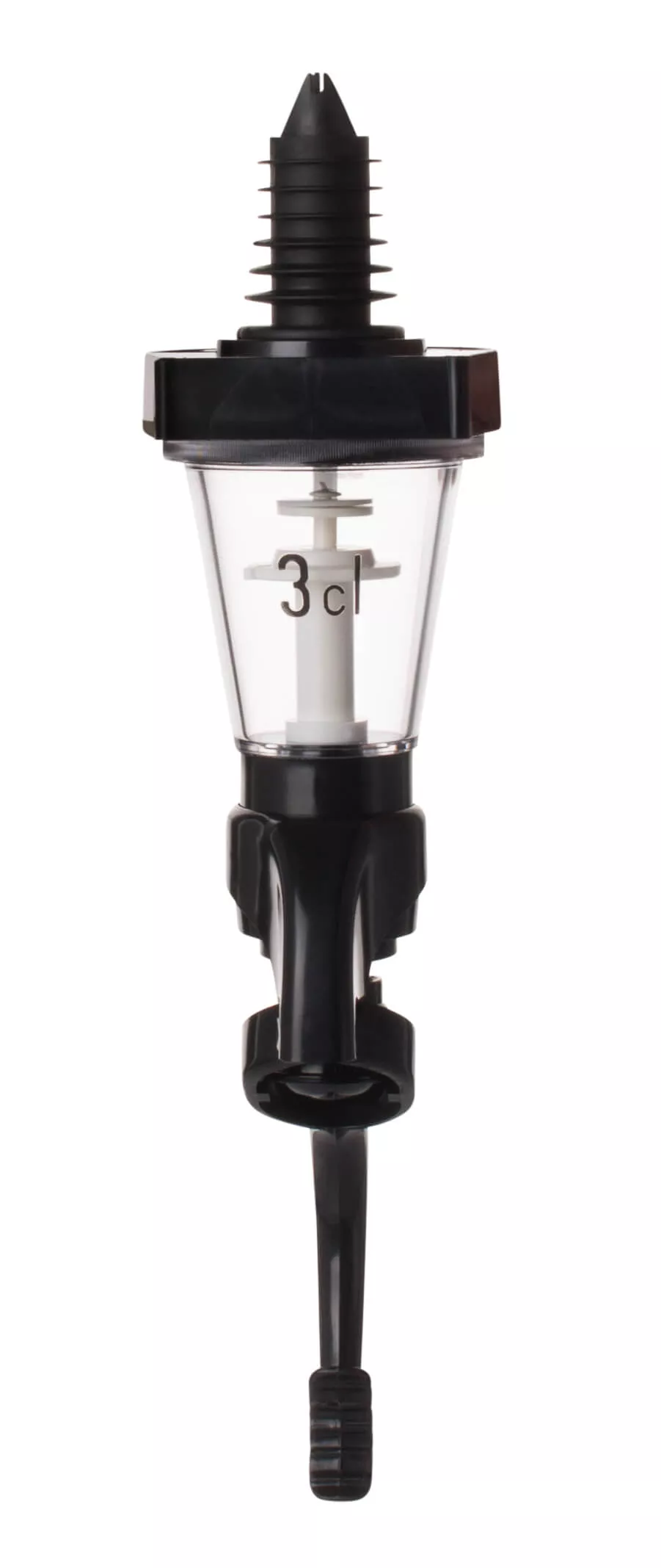 Dosierer Professional - Kunststoff (0,7l-1l)-3,0 cl Dosierer Professional - Kunststoff (0,7l-1l)-3,0 cl