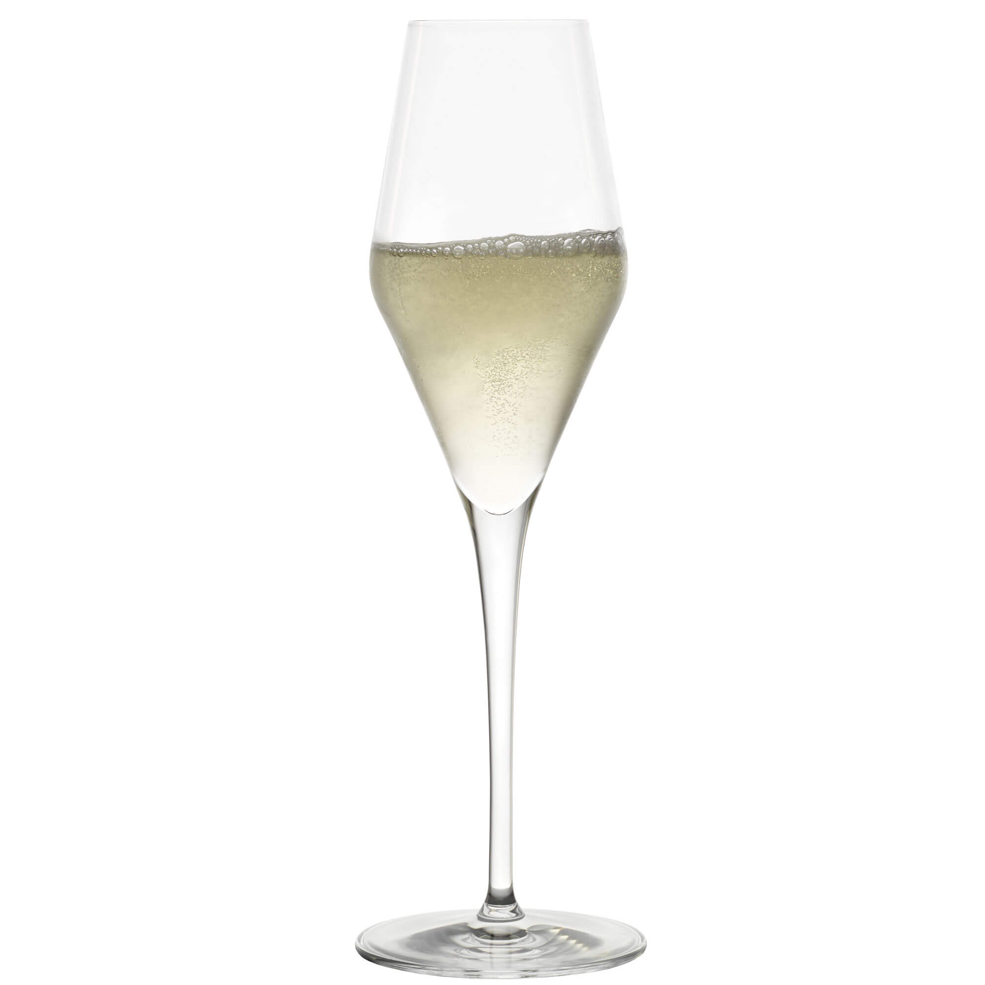 Champagnerglas Quatrophil, Stölzle - 290ml (1 Stk.)