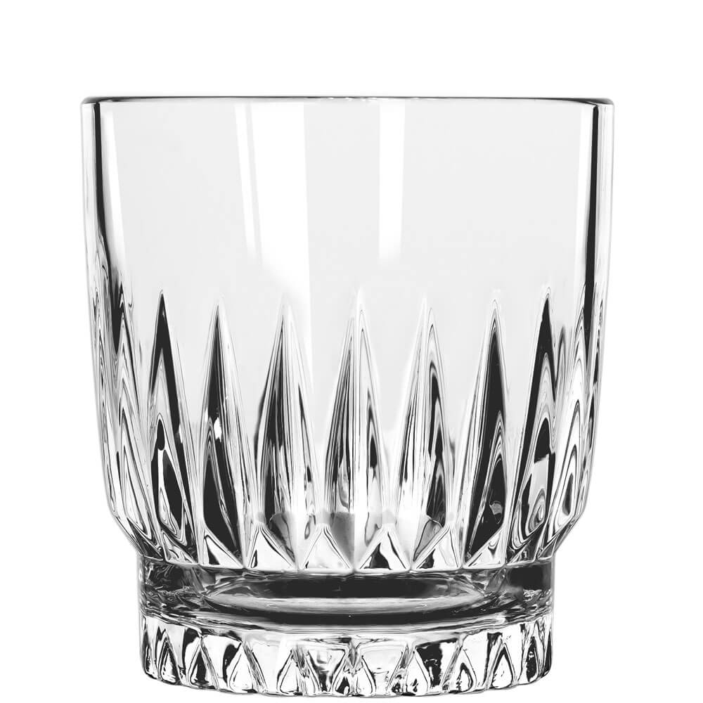 Rocks Glas Hampshire, Onis - 295ml (12 Stk.)