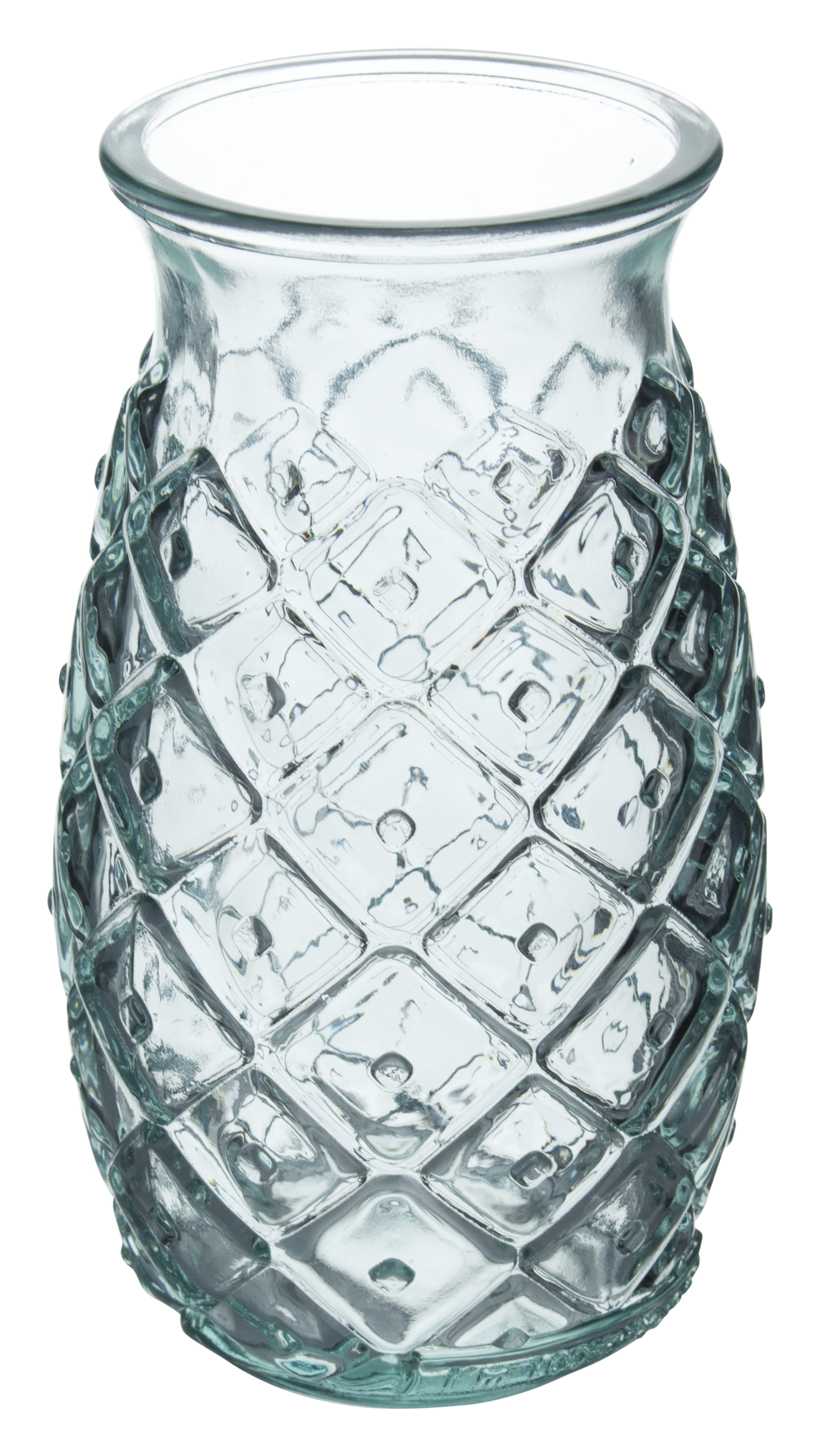 Glas Ananas - 385ml (1 Stk.)