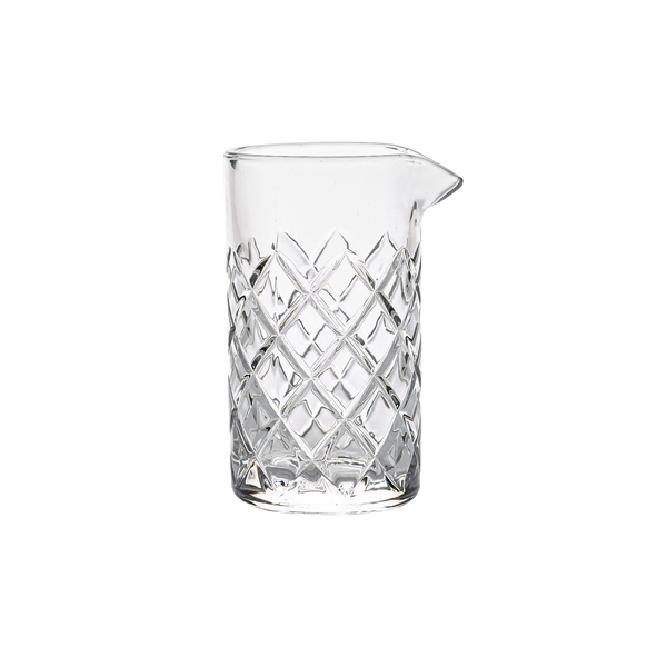 Rührglas mit Ausgusslippe- 500ml