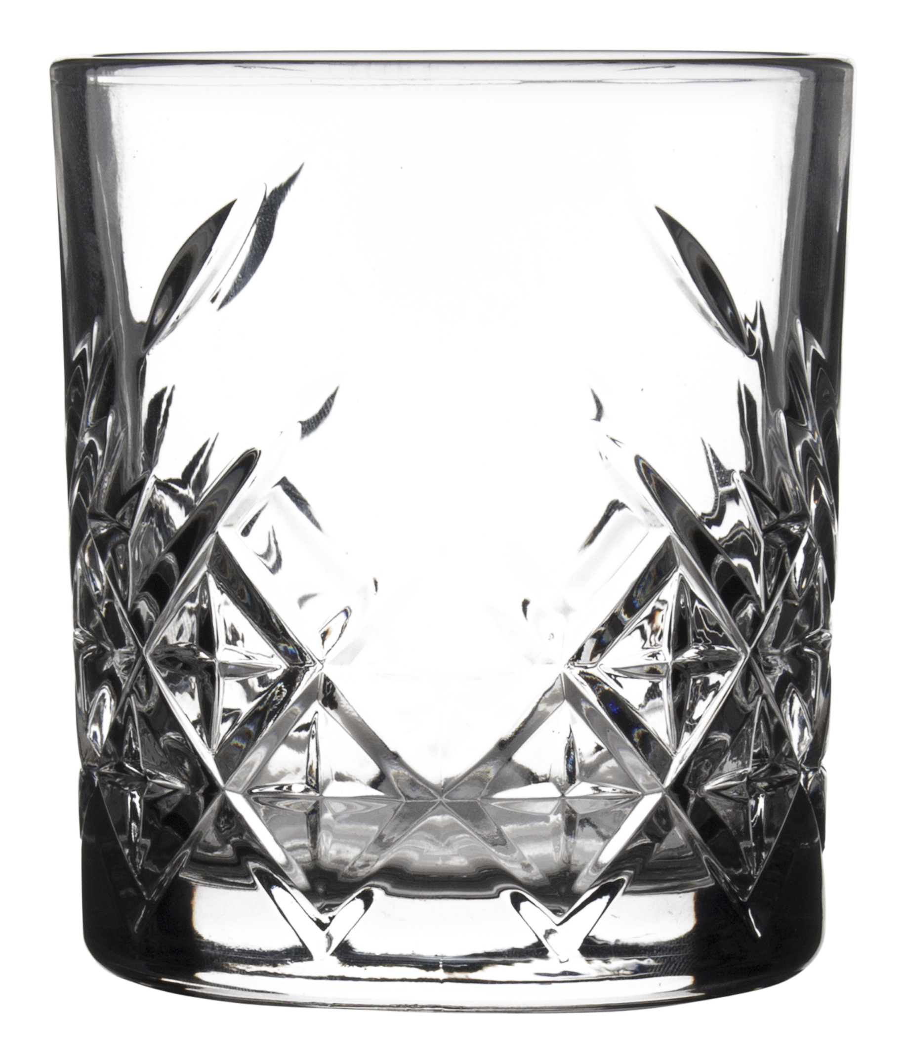 Whiskyglas Timeless, S.O.F., Pasabahce - 210 ml (12 Stk.)