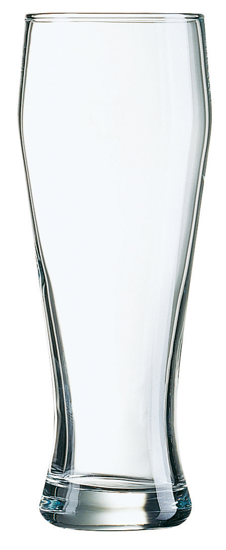 Weizenbierglas Bayern, Arcoroc - 690ml 0,5l Eiche (6 Stk.)