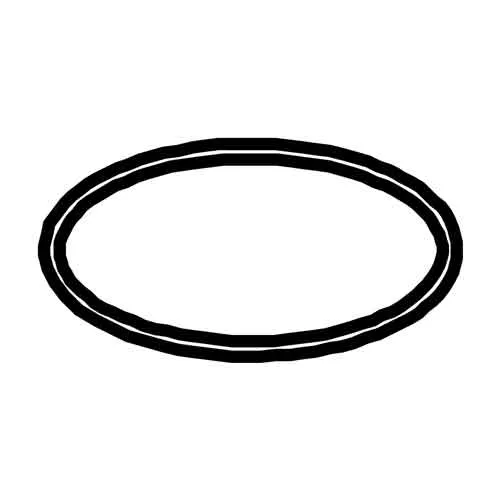 50417 - Santos #50 - Rundring Dichtung 62 x 2,5 50417 - Santos #50 - Rundring Dichtung 62 x 2,5
