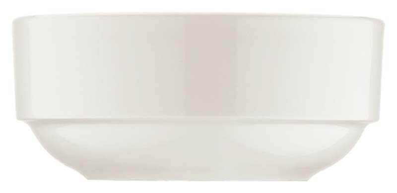 Bonna Banquet Cream Stapelschale 12cm, 35cl creme - 12 Stück Bonna Banquet Cream Stapelschale 12cm, 35cl creme - 12 Stück