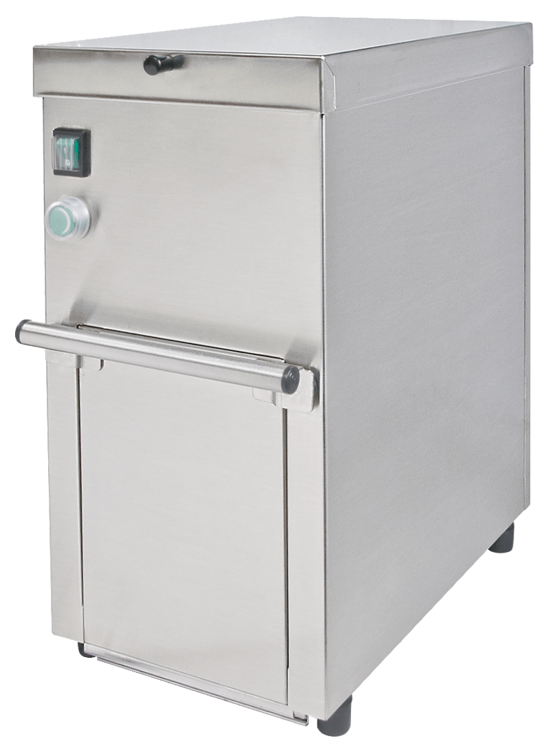 Eis Crusher - elektrisch, Crushman 360
