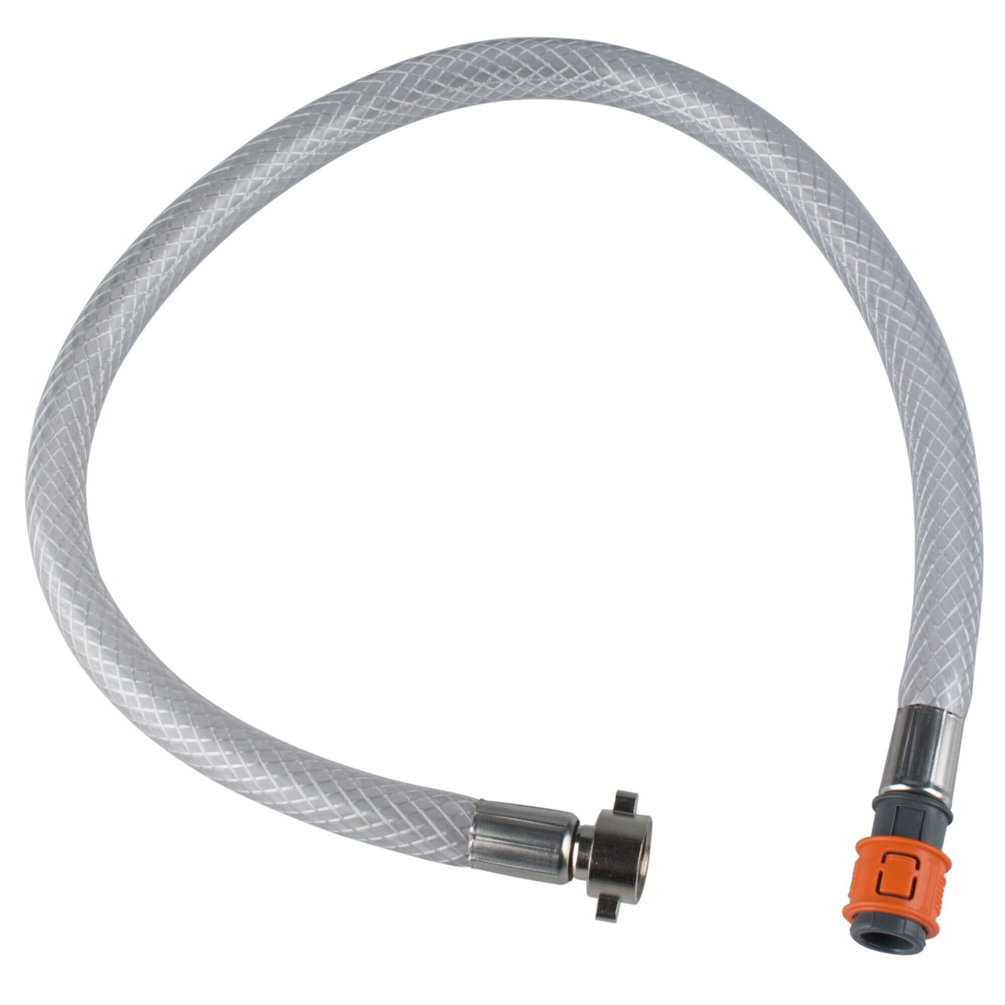 SPÜLBOY® Anschlussschlauch easy clix - 3/8"