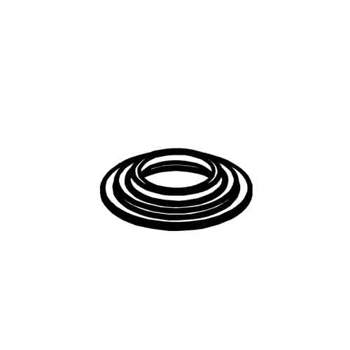 62207 - Santos #62 - Behältereinlage Zentrierring 62207 - Santos #62 - Behältereinlage Zentrierring