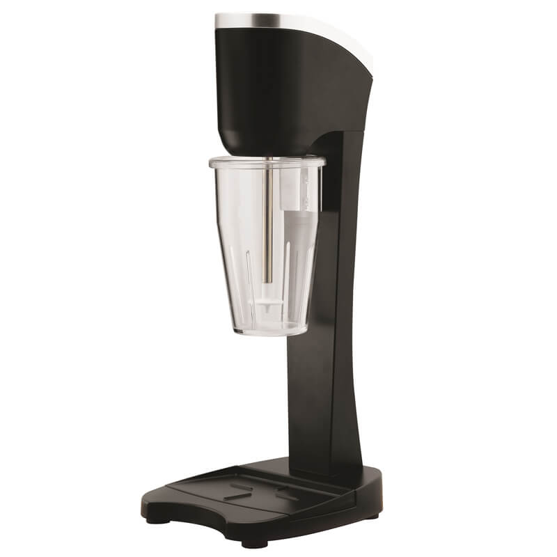 Mixer M98 Plus BT, Frappé Mixer mit Polycarbonatbecher - schwarz Mixer M98 Plus BT, Frappé Mixer mit Polycarbonatbecher - schwarz