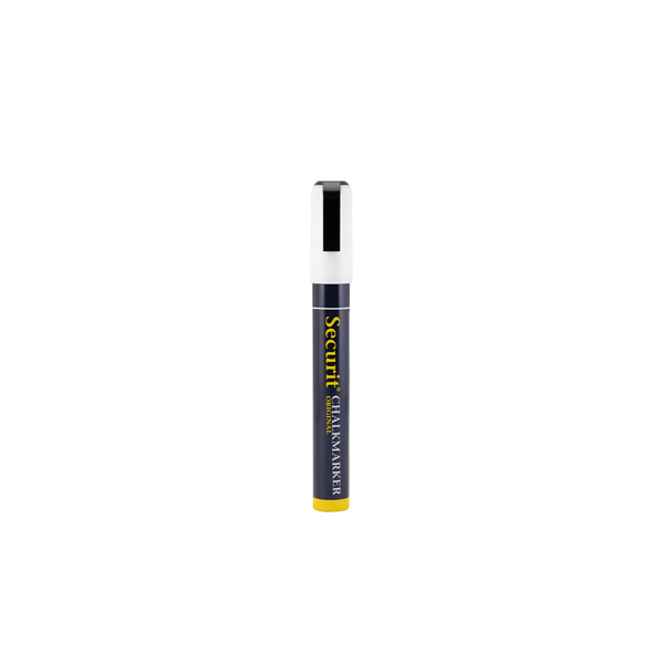 Kreidemarker medium - weiß Kreidemarker medium - weiß