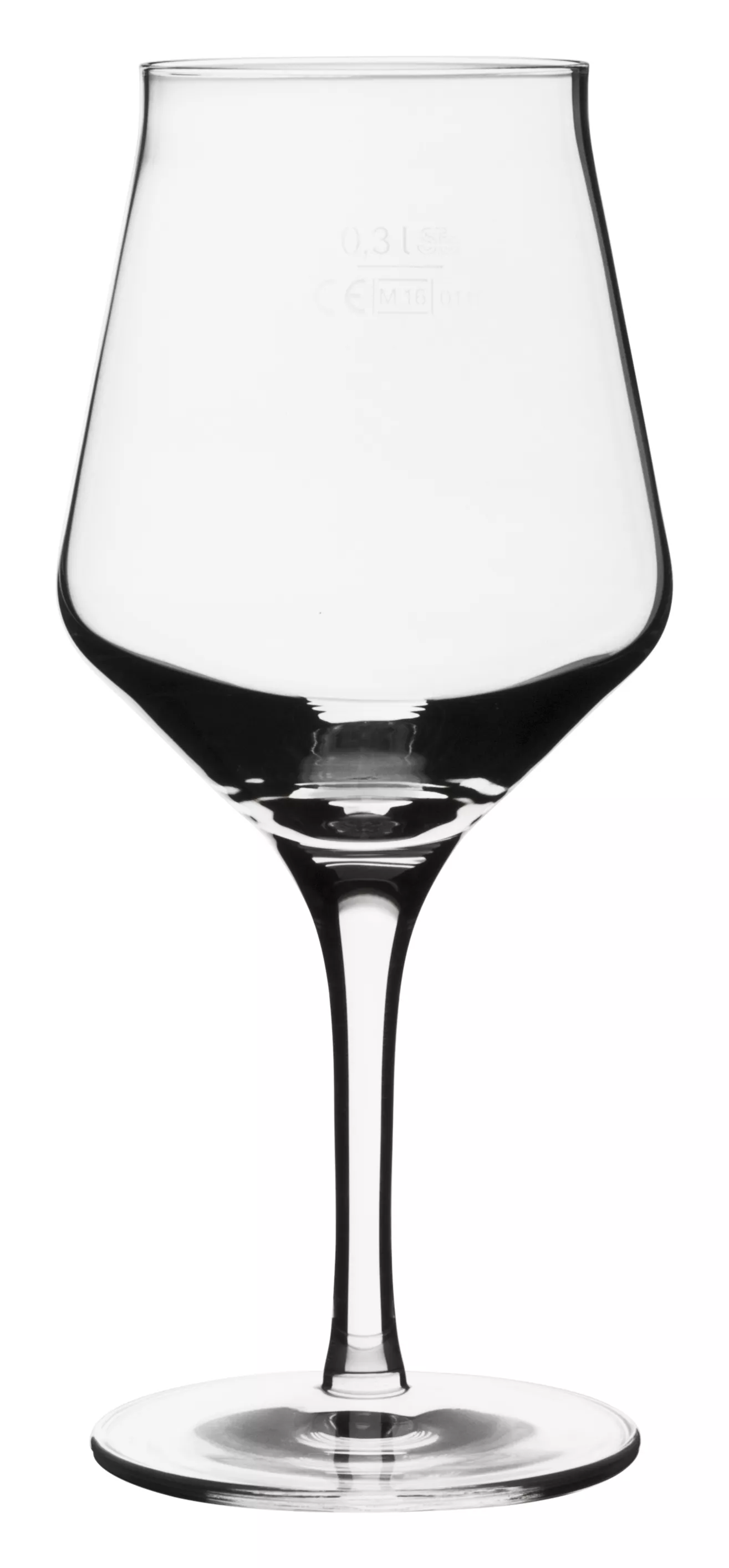 Craft Beer Glas, Stölzle - 400ml (6 Stk.) Craft Beer Glas, Stölzle - 400ml (6 Stk.)