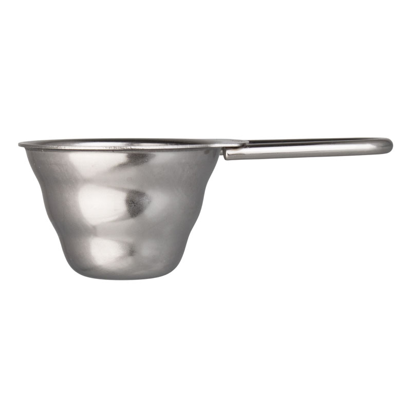 Messlöffel V60, Edelstahl - für 12g Kaffeepulver