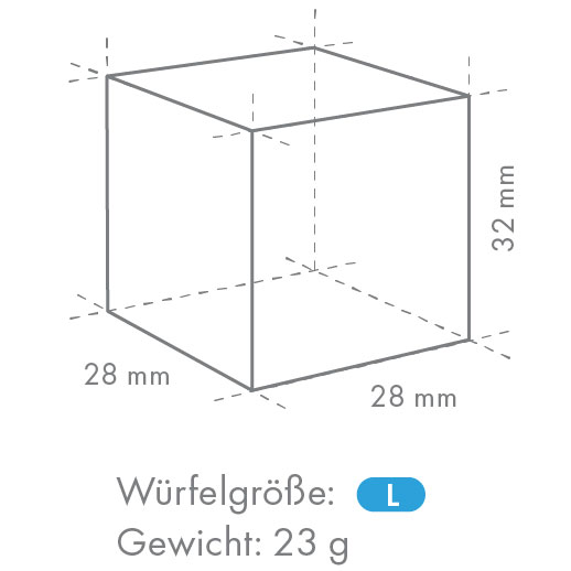 Hoshizaki IM-240 DNE-HC (L-Würfel) Hoshizaki IM-240 DNE-HC (L-Würfel)