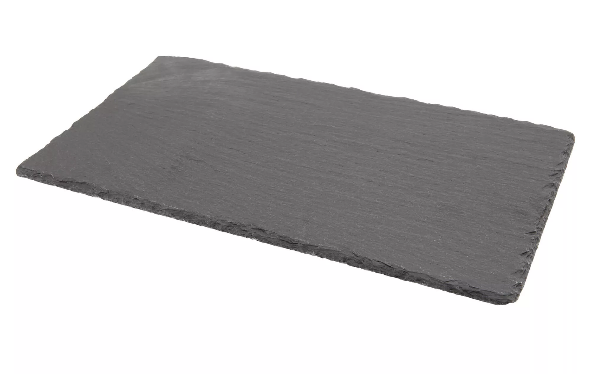 Servierplatte Schiefer GN 1/3 - 32x18cm Servierplatte Schiefer GN 1/3 - 32x18cm