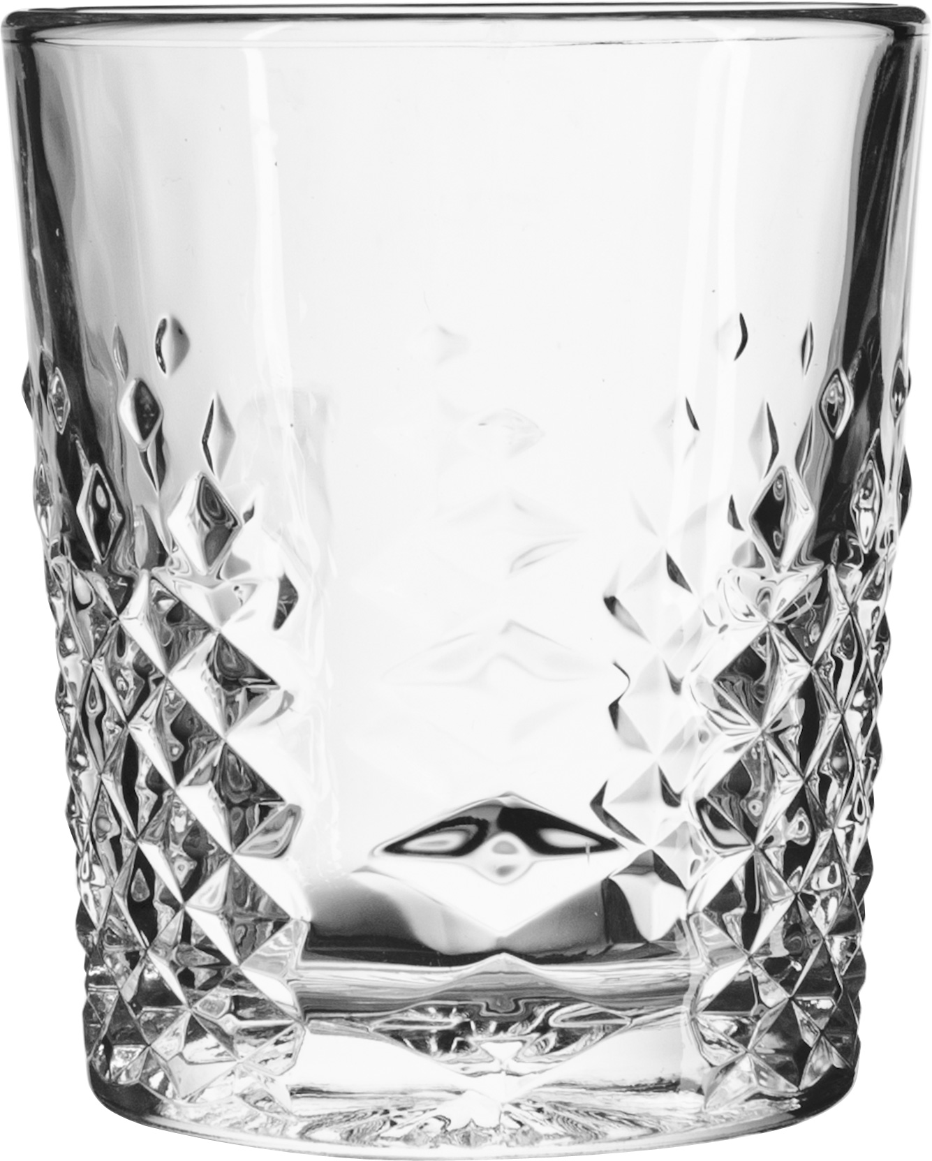 D.O.F. Glas, Carats Libbey  - 355ml (12 Stk.)