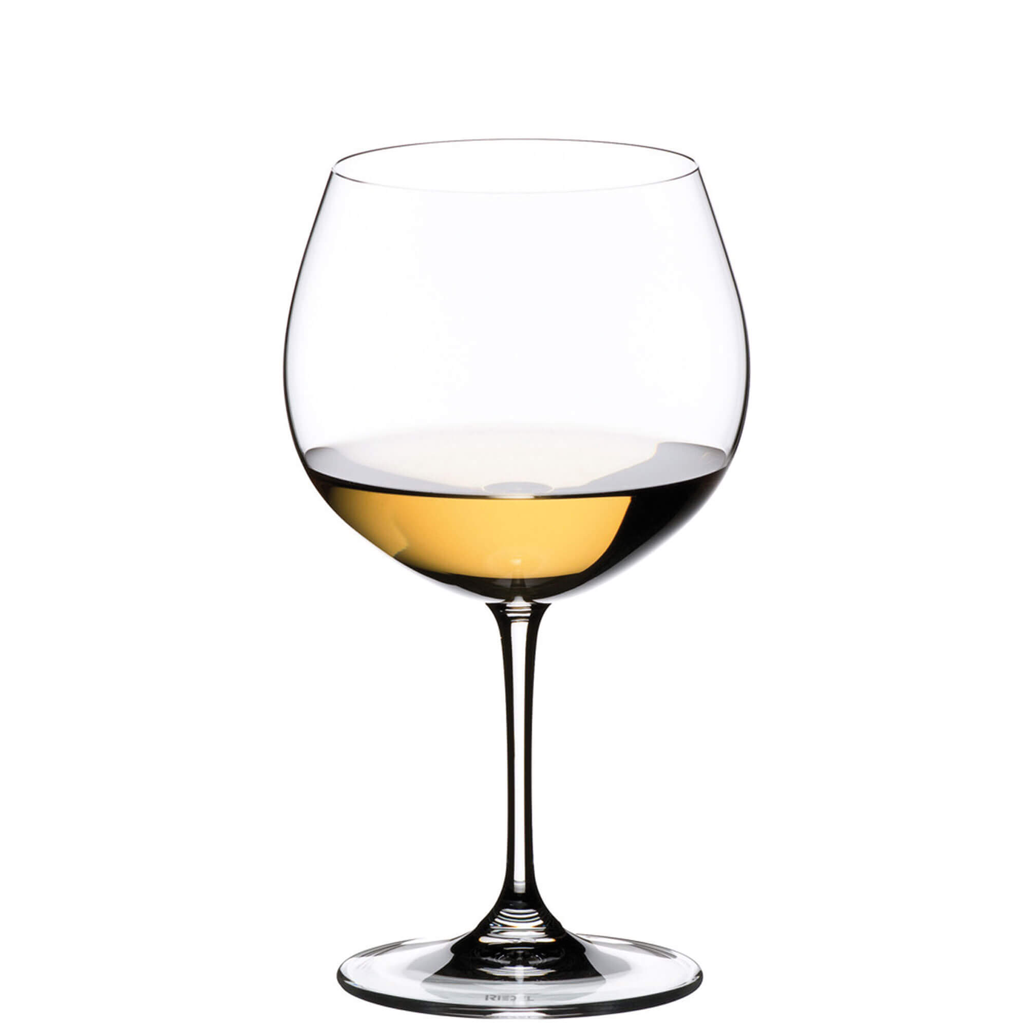 Chardonnayglas Vinum, Riedel - 600ml (2 Stk.)