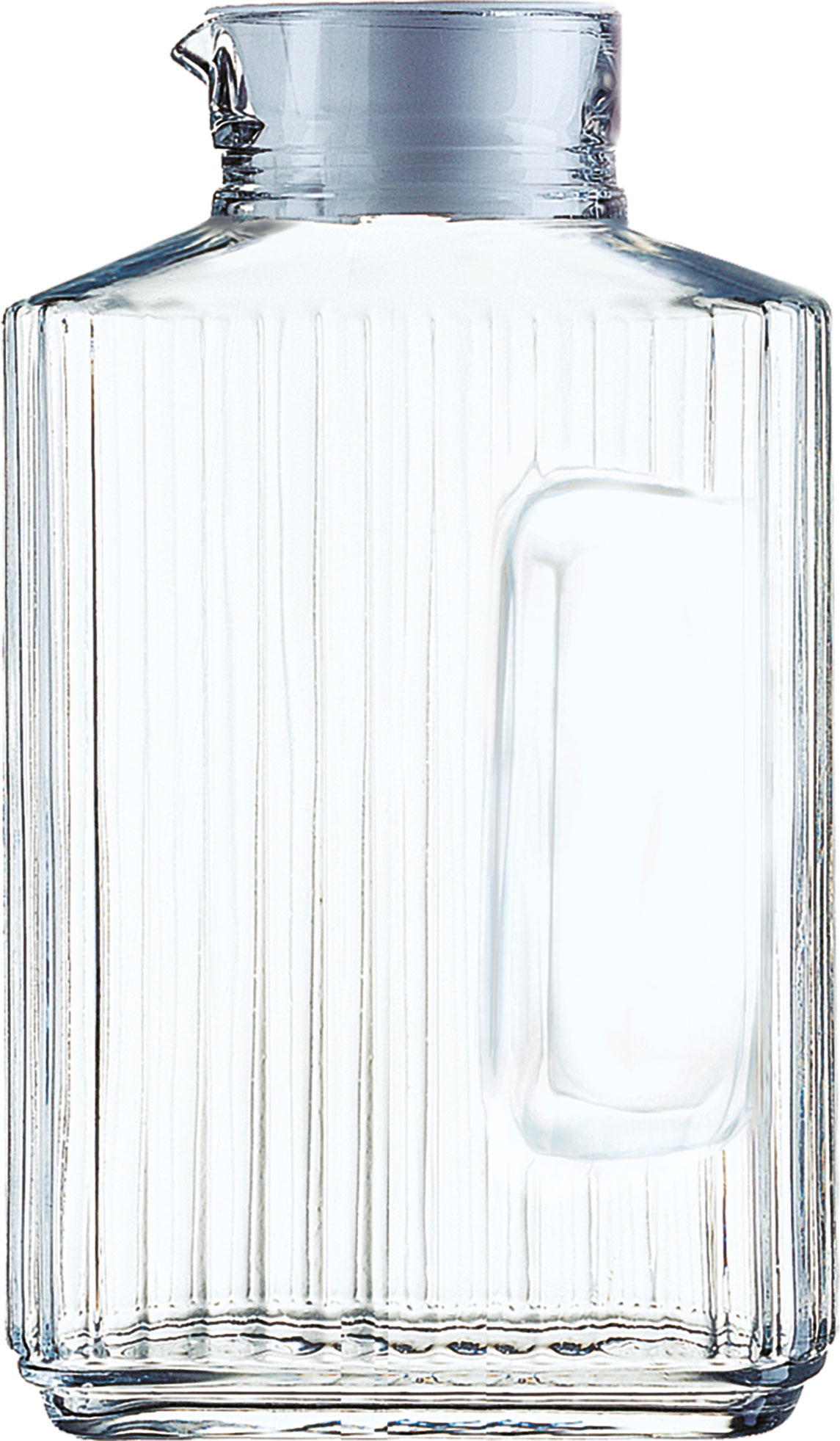 Karaffe/Krug Quadro, Luminarc - 2,0l