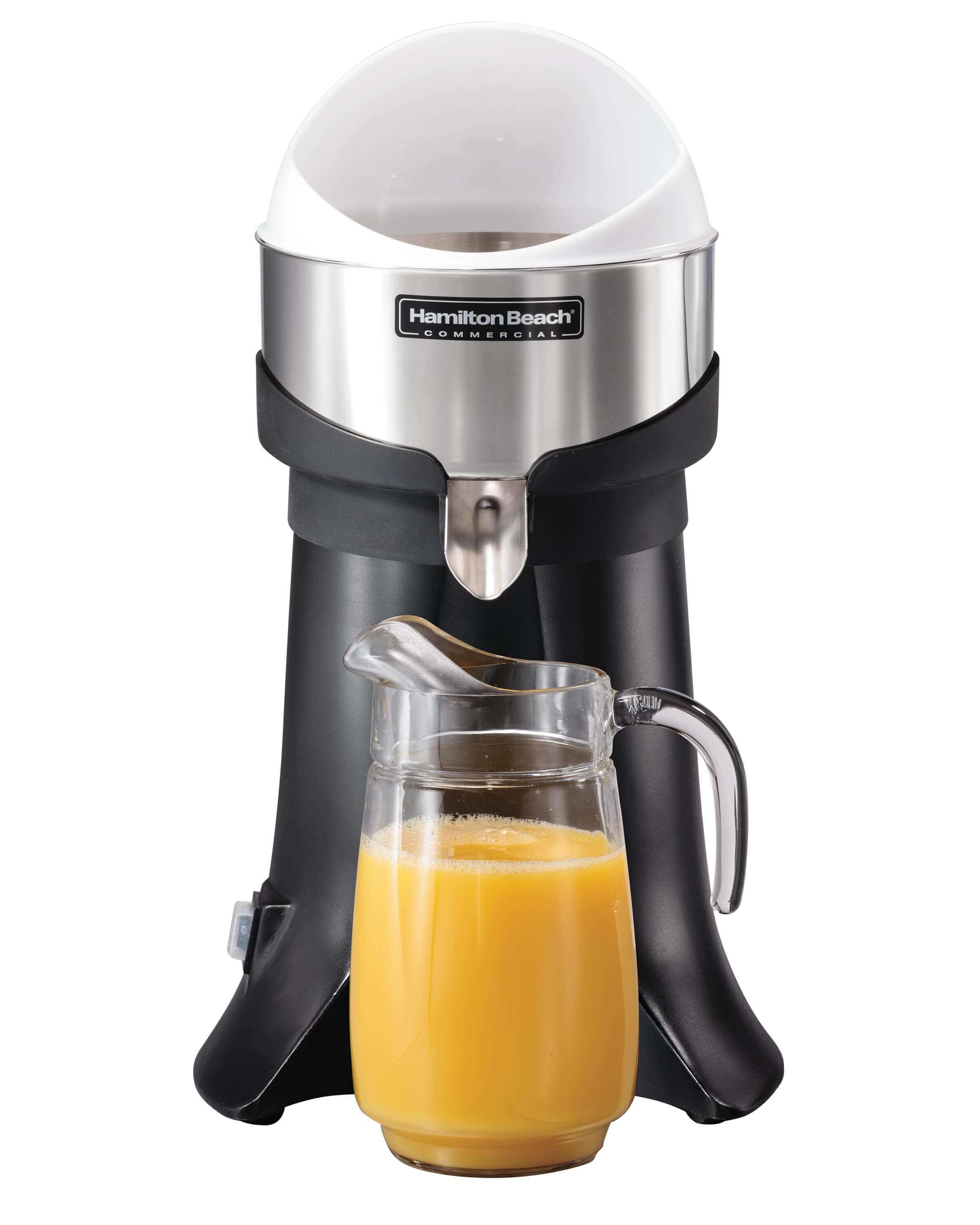 Saftpresse - Hamilton Beach HCJ967R-CE