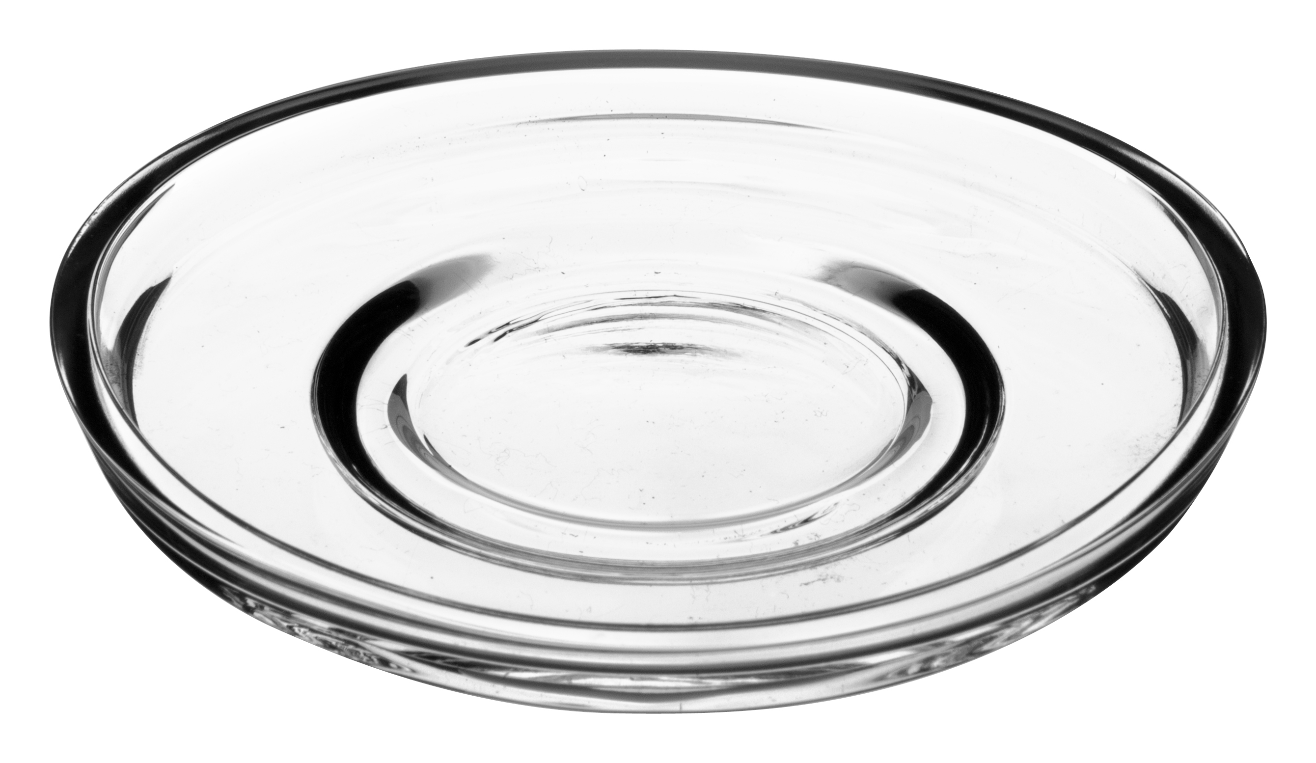 Untertasse Loop, Leonardo - 14cm