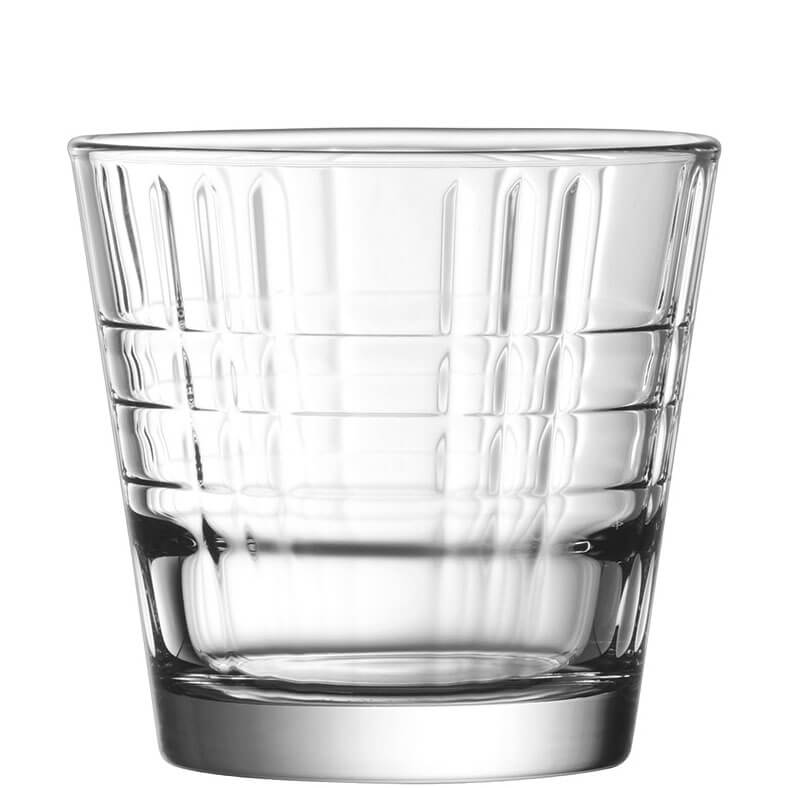 Tumbler StackUp Cross, Arcoroc - 210ml