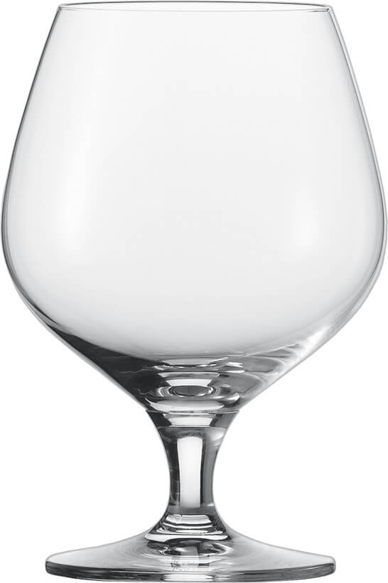 Cognacglas, Mondial Schott Zwiesel - 540ml (6Stk.)