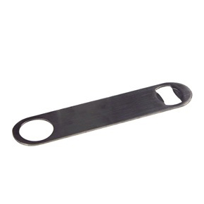 Flaschenöffner / Speedopener - Edelstahl (18cm) Flaschenöffner / Speedopener - Edelstahl (18cm)