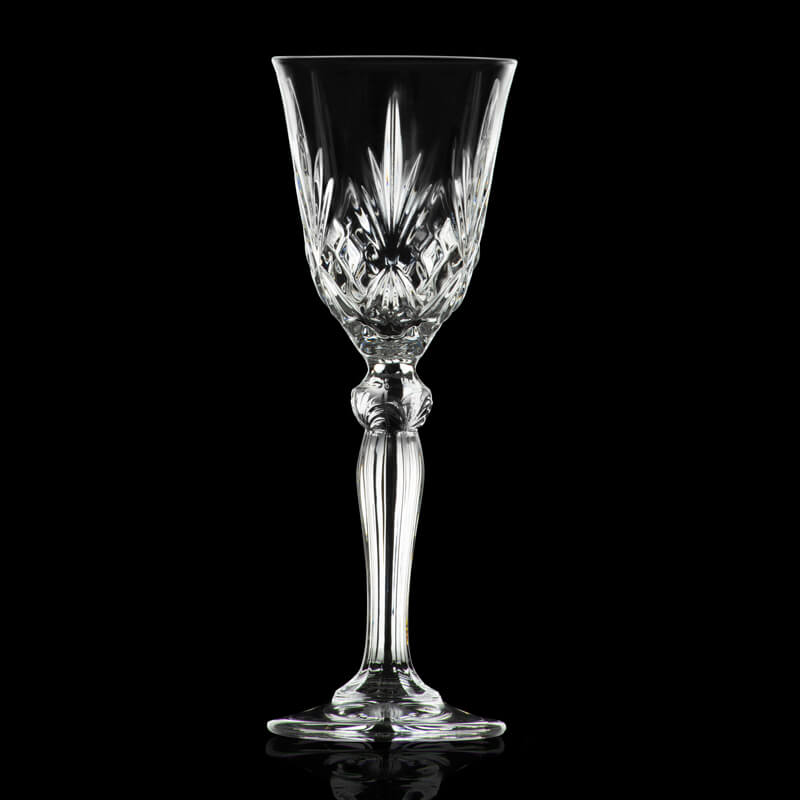Likörglas Melodia, RCR - 50ml (6 Stk.) Likörglas Melodia, RCR - 50ml (6 Stk.)